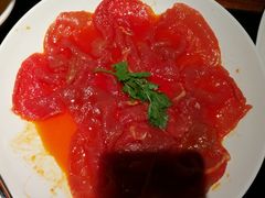 -蜀九香火锅(营口店)