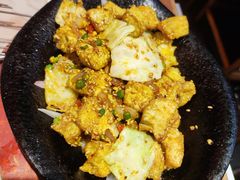 -状元阁烧烤(新华路总店)