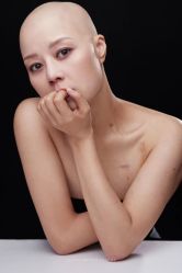 -鹿角肖像摄影艺术馆