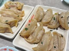 -小姜锅贴(凤凰街店)