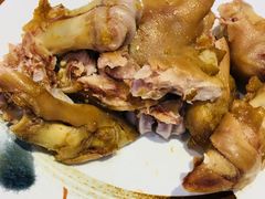 -三厂烩羊肉(沙口路店)