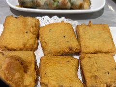 -台北楚楚园馅饼粥(虹桥南丰城店)