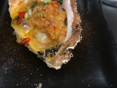 -许哥东北烧烤·铁丳烤串·宫后夹肉(繁花中心店)