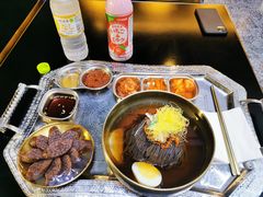 -玉流珍肴馆(亮马桥店)