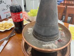 -岳合轩老北京涮肉