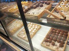 -盛江山自助料理(奥莱锦辉购物广场店)