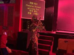 -成都市川剧院·《川剧秀·传奇变脸》·锦江剧场