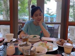 -澳门十六浦索菲特大酒店