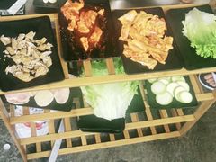 -老渔家白族石板烧旗舰店