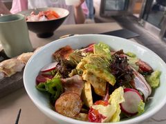 -Tuna maki寿司(苏州中心商场店)