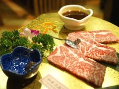 -黑牛の店·和牛烧肉(合生汇店)