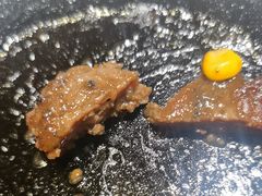 -汤姆家的牛排意面披萨(融创茂店)