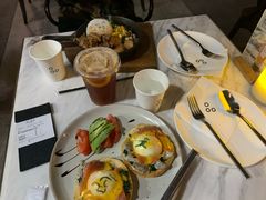 -农畉LONFOOD(福田星河COCOPark店)