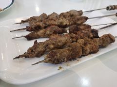 -帕米尔食府(白云观店)