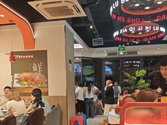 -龙虾奇迹(大华三路店)