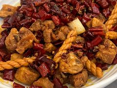 -成都驻京办餐厅(蜀都宾馆店)