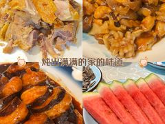 -津菜宋记老房子(平山道店)
