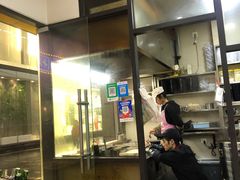 -大董锅贴(崇安寺店)
