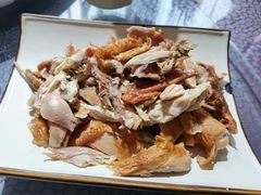 -一块豆腐(海滨中路店)