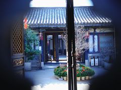 -朱家花园