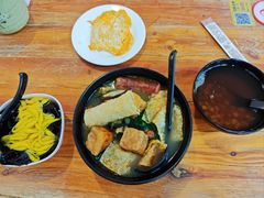 -螺蛳粉先生(蓟门桥店)