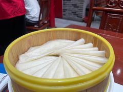 -京味张·北京烤鸭(天河南二路店)