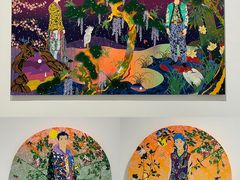 -上海宝龙美术馆