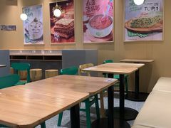 -甲乙饼·手工牛肉饼(东方广场店)