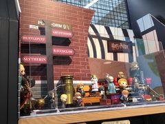 -泡泡玛特POPMART(崇文门国瑞城店)