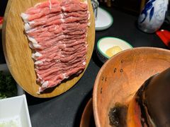 -南门四季铜锅涮肉(大屯·北苑店)