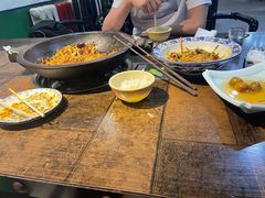 -蜀留香石锅鱼(六顺街店)