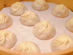 特色小笼包-鼎泰丰(当代商城店)