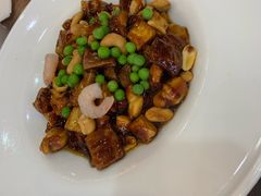 -长兴菜馆(高桥店)