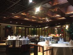 大堂-汉唐宴长安食府