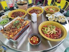 -眼镜哥浦江夜宵大本营