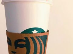 -星巴克(广州中华广场B1层店)