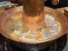 -陀岗美食·云南藏式特色餐厅