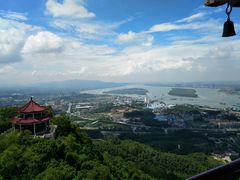 -大雁山风景区