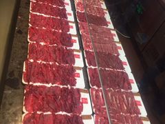-牛很鲜潮汕牛肉火锅(朝晖路店)