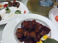 石库门红烧肉-金八仙酒店