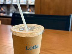 -LOTTA COFFEE(安居博文苑店)