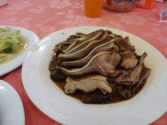 -深运潮州粥(东门店)