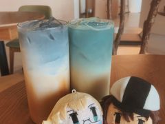 -Pekaa啤咖食肆Coffee&Bistro