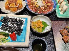 -無境·匠心日本料理(汉街店)