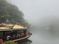 -青城山