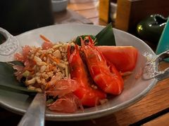-三亚艾迪逊酒店·海滩烧烤 BARBACOA·现场乐队·浪漫晚餐·烧烤海鲜