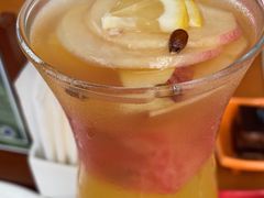 -视界美食自助餐厅·石家庄希尔顿酒店