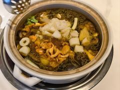 -爱膳菌锅锅(阳南店)