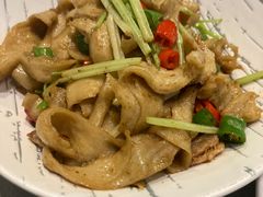 -丽华园(汉阳龙阳店)