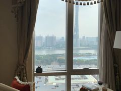 -广州富力丽思卡尔顿酒店